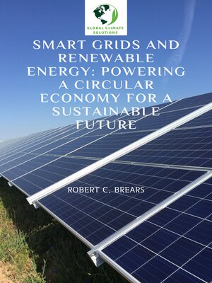 cover image of Smart Grids and Renewable Energy